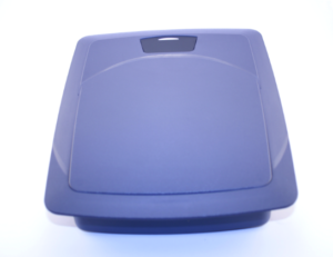 Desactivador acustomagnético