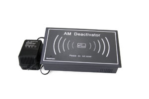 Desactivador radiofrecuencia modelo mini