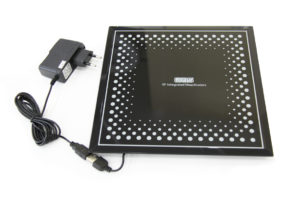 Desactivador radiofrecuencia