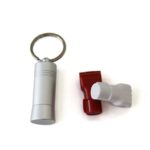 Desacoplador para topes antihurto