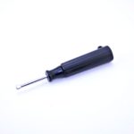 Desacoplador de etiquetas para gafas